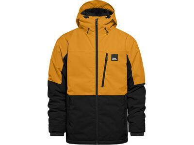 Horsefeathers Recon Jacket, yellow blaze - Bild 1