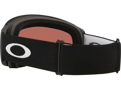 Oakley Flight Tracker L, Prizm Snow 24k Iridium / matte black - Bild 6