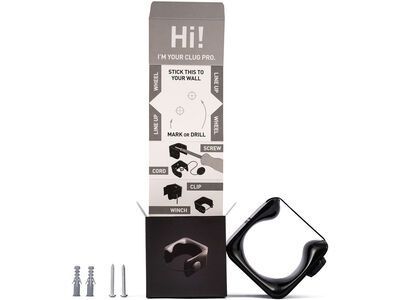 Hornit Clug Pro Plus, black - Bild 5