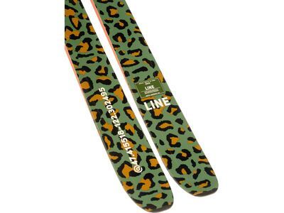 Line Optic 104 (Camo Pack) - Bild 4