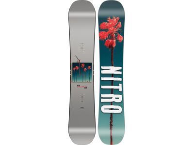 Nitro Cheap Thrills