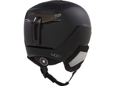 Oakley Mod5, blackout - Bild 6