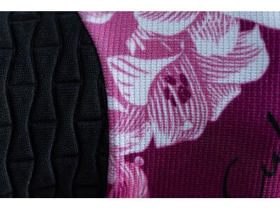 Cube Handschuhe Performance Junior Kurzfinger, pink - Bild 3