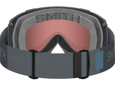 Smith Squad, ChromaPop Everyday Red Mirror / slate - Bild 4