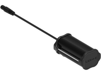 Lezyne E-Bike Super HB StVZO E1350+, black - Bild 3