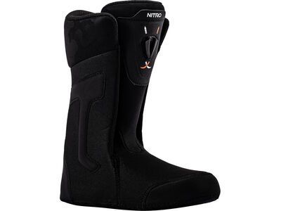 Nitro Sentinel BOA, black - Bild 9