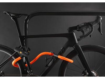 Tex-Lock Eyelet M D-Lock, acid orange - Bild 2