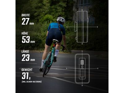 Sigma Hiro 70 - Bild 11