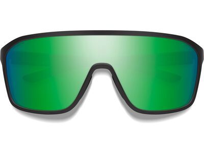 Smith Boomtown, ChromaPop Polarized Green Mir / matte black - Bild 2