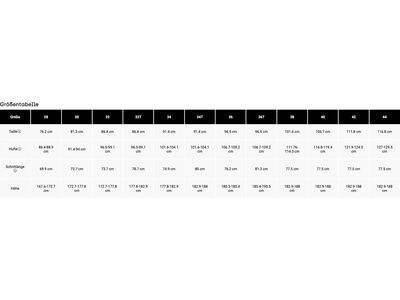 Fox Defend Pant, galaxy blue - Bild 7