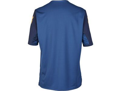 Fox Defend SS Jersey Taunt, indigo - Bild 2