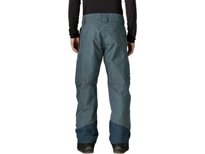 Patagonia Men's Storm Shift Pants, summit blue - Bild 4