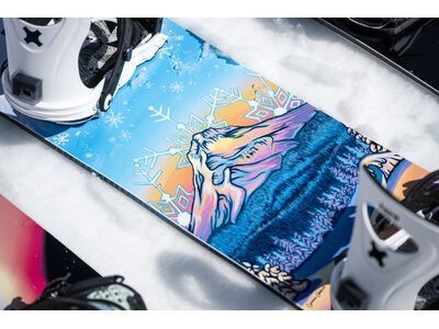 Lib Tech Glider - Bild 10