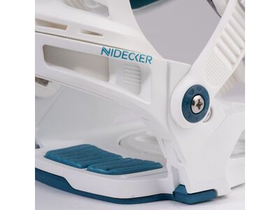 Nidecker Muon-W, white - Bild 6