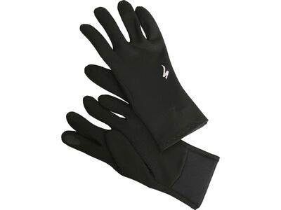 Specialized Men's Softshell Thermal Gloves Long Finger, black - Bild 2