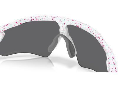 Oakley Radar EV Path Ice Cream Collection, Prizm Black - Bild 5