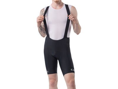 Castelli Competizione 2 Kit Bibshort, black - Bild 1