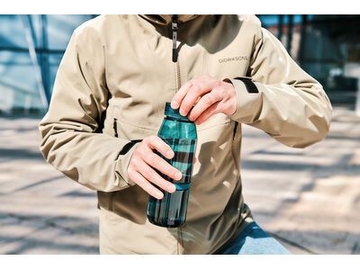 Fidlock Twist Single Bottle 700 Life, trans. dark blue - Bild 6