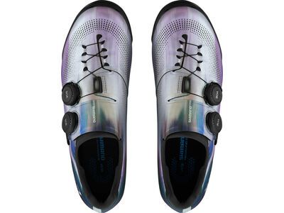 Shimano SH-XC703 XC Wide, butterfly - Bild 3