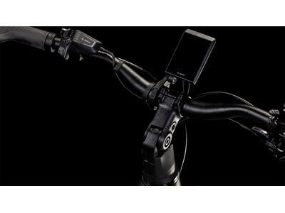 Cube Kathmandu Hybrid EXC 800 Trapeze, black´n´prism - Bild 3