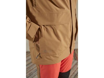 Maloja SelunM., deep black multi - Bild 6