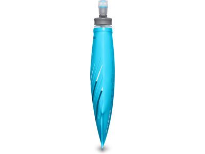 Hydrapak Pocket Flask 500 ml, malibu blue - Bild 3