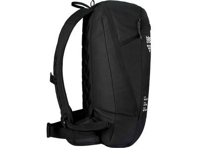 Black Crows Dorsa 22, black-white - Bild 2