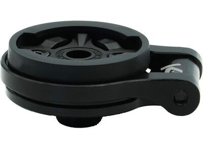 K-Edge Race Stem Mount Garmin, black - Bild 3