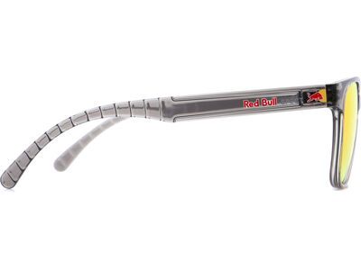 Red Bull Spect Eyewear Emery, Brown-Red Mirror / x'ta grey - Bild 2
