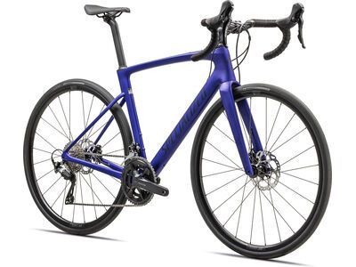 Specialized Roubaix SL8 Sport – Shimano 105, metallic sapphire/blue onyx - Bild 2