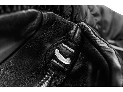 Leki Glace 3D Women Mitt, black - Bild 4