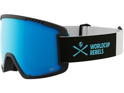 Head Contex Pro S WCR, 5K Blue - Bild 1