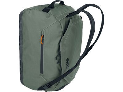 Evoc Duffle Bag 40, dark olive/black - Bild 3