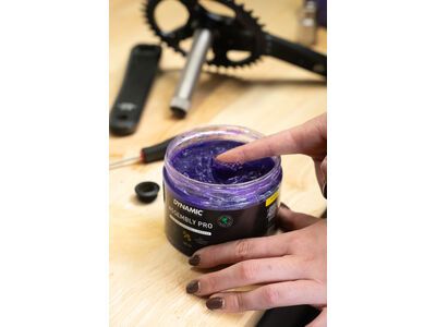 Dynamic Bike Care Assembly Pro - 500 ml - Bild 3