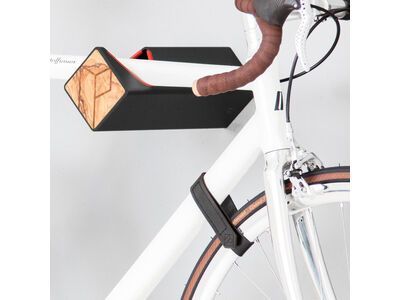 PARAX D-Strap M, schwarz - Bild 2