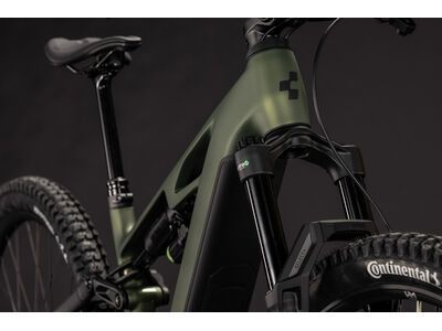 Cube Stereo Hybrid One44 HPC TM 800 29, reedgreen´n´gills - Bild 7