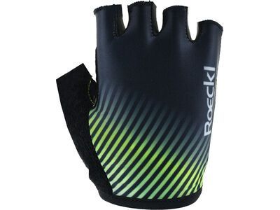 Roeckl Tarifa 2, black shadow - Bild 1