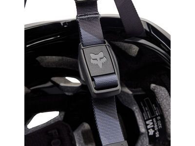 Fox Crossframe Pro Camo, black camo - Bild 7