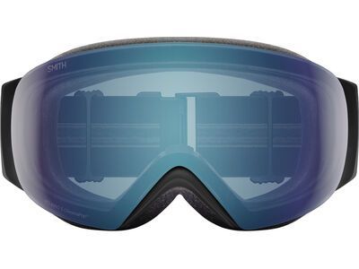 Smith I/O Mag S, ChromaPop Everyday Blue Mirror / black - Bild 3