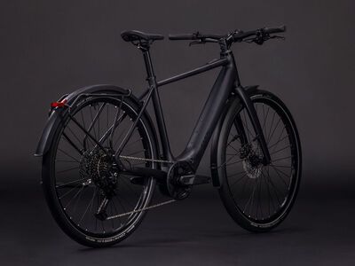 Cube Editor Hybrid Pro 400X FE, coal´n´prism - Bild 2