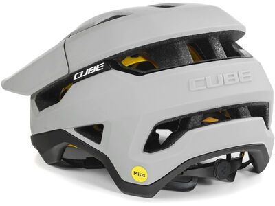 Cube Helm Trooper, grey - Bild 4