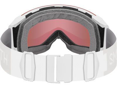 Smith 4D Mag, ChromaPop Everyday Green Mirror / white vapor - Bild 4