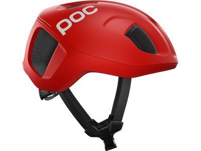 POC Ventral MIPS, prismane red matt - Bild 3