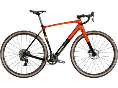 Trek Checkpoint SL 5 AXS Gen 3, lava/black olive