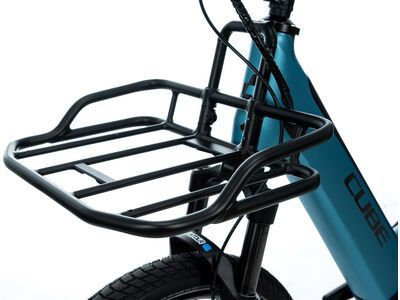 Cube Acid Frontgepäckträger HIC RILink, black - Bild 2