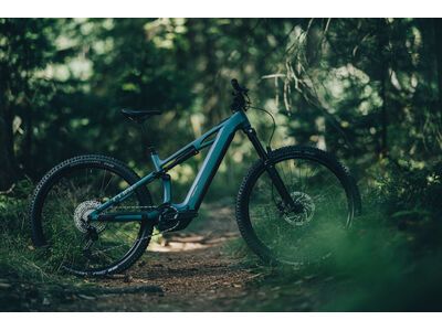 Cube Stereo Hybrid One44 HPC Race 800 27.5, smaragdgrey´n´prism - Bild 12