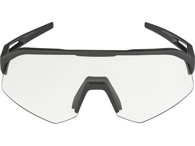 Alpina Sonic HR V, Clear to Black / black matt - Bild 3