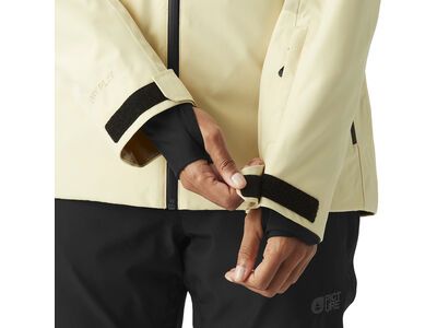 Picture Sygna Jkt, wood ash - Bild 8