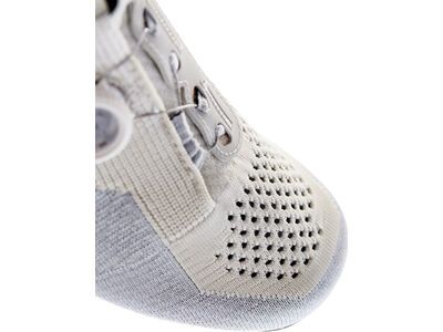 Q36.5 Dottore Clima Road Shoes, ice grey - Bild 7