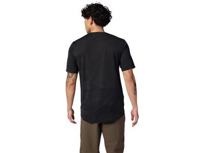 Fox Ranger TruDri SS Jersey, black - Bild 4